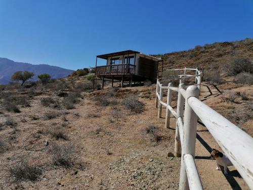 Apartamento Farm Kleine Windpompie