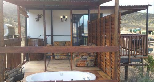 Apartamento Farm Kleine Windpompie