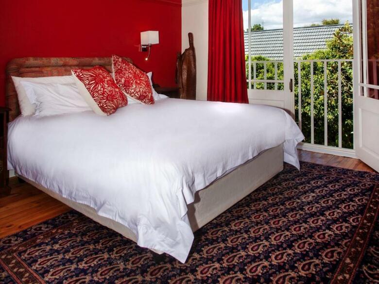 Karoo Art Hotel