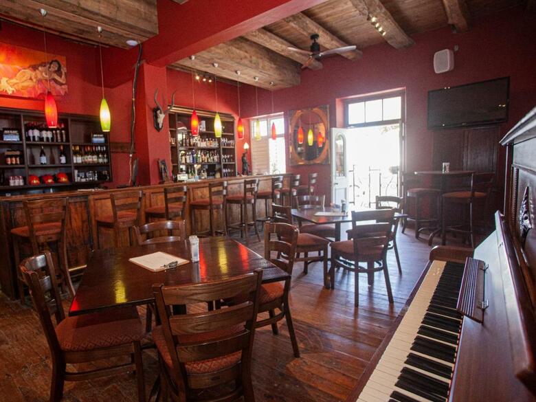 Karoo Art Hotel