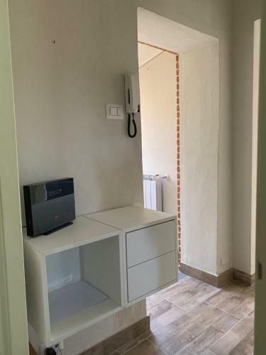 Apartamento Casina Summer