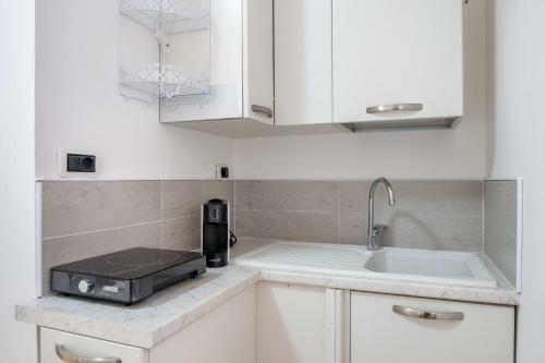 Apartamento L'angolo Di Oberdan Functional Studio