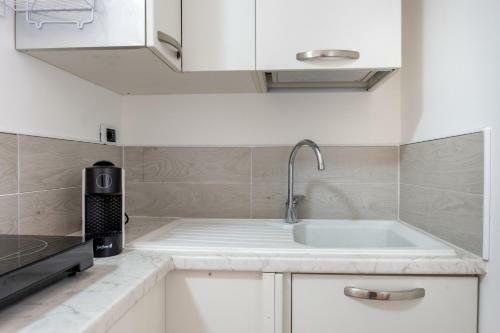 Apartamento L'angolo Di Oberdan Functional Studio