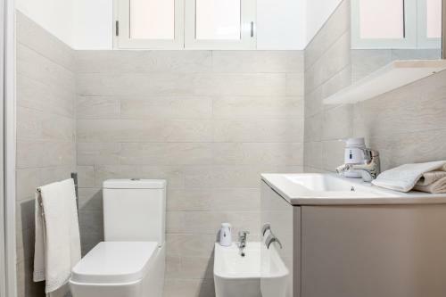 Apartamento L'angolo Di Oberdan Functional Studio