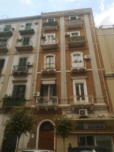 Apartamento Casa Giovanna
