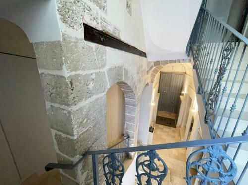 Bed & Breakfast L?ulivo