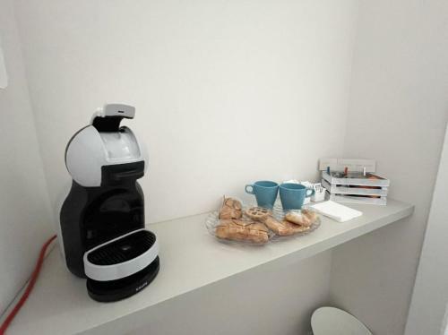 Bed & Breakfast L?ulivo