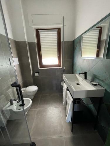 Apartamento Appartamento Calilla