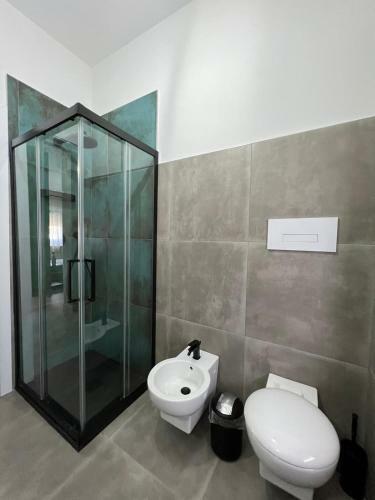 Apartamento Appartamento Calilla