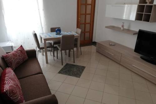 Casa Vacanze Storico 13