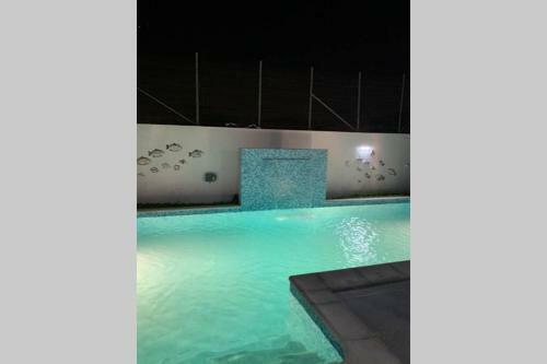 Villa Dar Nacib En Tunisie
