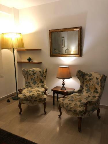 Apartamento La Pigna Verde