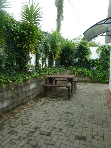 Eland Place Self Catering Guest House