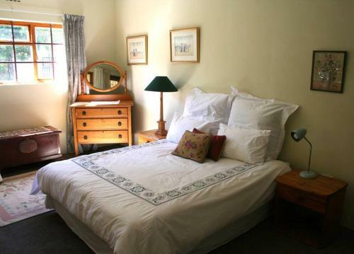 Apartamento 34 Steyn Street, Barrydale