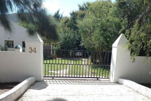Apartamento 34 Steyn Street, Barrydale