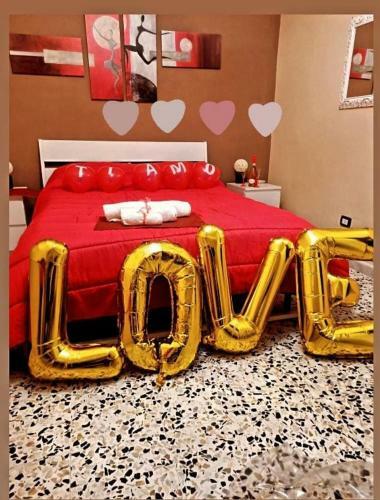 Casa Vacanze Like At Home