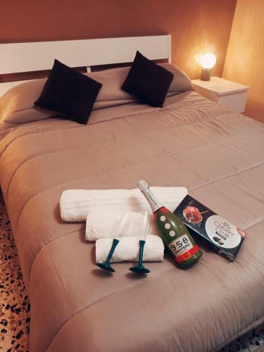 Casa Vacanze Like At Home