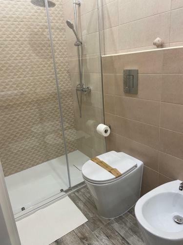 Hostal Room27