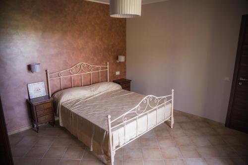 Bed & Breakfast U' Malazeno