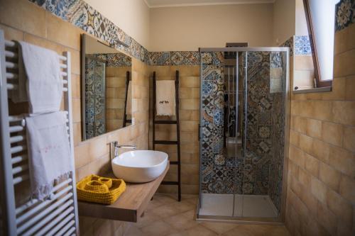 Bed & Breakfast U' Malazeno