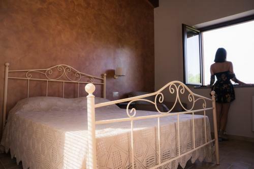 Bed & Breakfast U' Malazeno