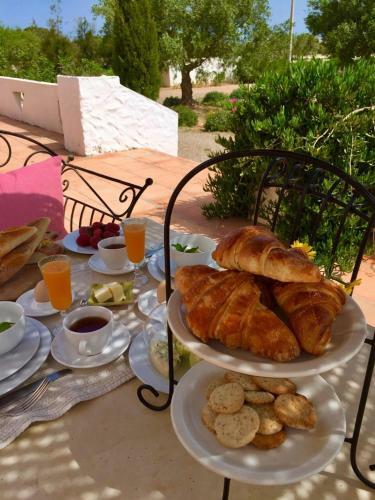 Hostal Maison D'hote Domaine El-manar