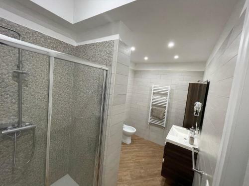 Apartamento B&B Miramare Suite Borgo