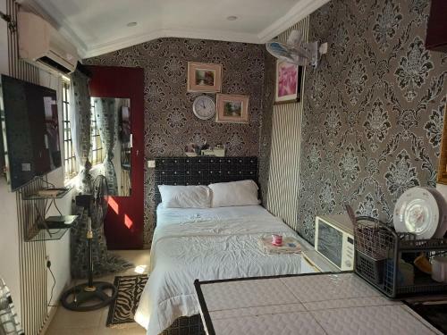 Abeokuta Furnished Apartments
