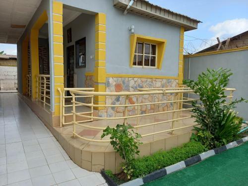 Abeokuta Furnished Apartments