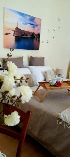 Apartamento Aragonese 73
