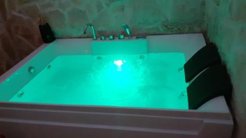 Apartamento Apulia Lux Con Vasca Idromassaggio