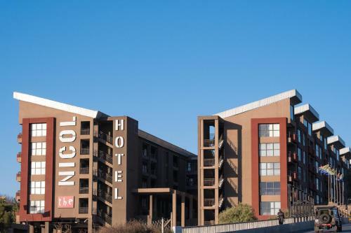 Nicol Hotel Bedfordview