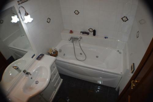 Apartamento Casa Claudia