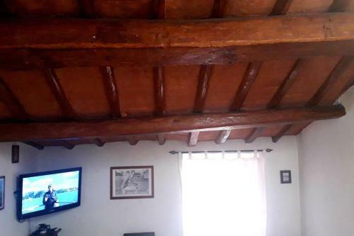 Apartamento La Dimora Del 1700