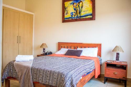 Apartamento The Town House