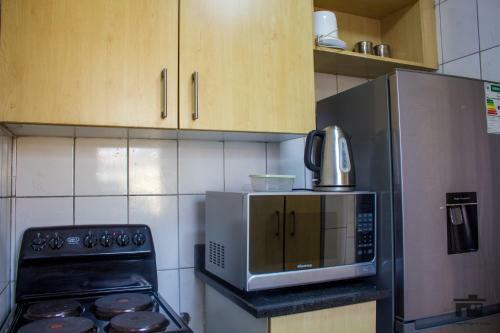 Apartamento The Town House