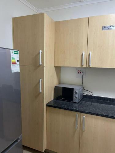 Apartamento The Town House