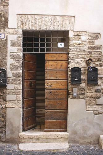 Apartamento Da Zia L�