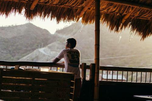 Hostal La Tortuga Hostel