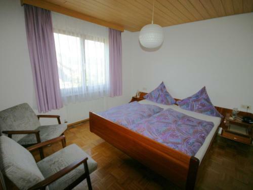 Apartamento Panoramablick III