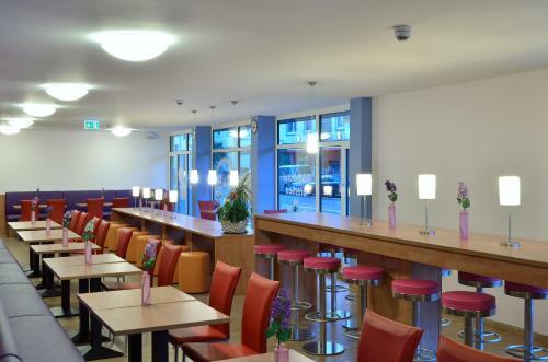 B&B Hotel Bremen