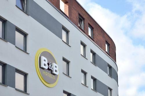 B&B Hotel Bremen