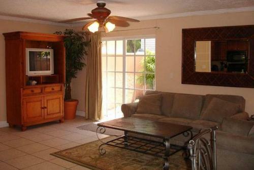 Apartamento Alamanda Villa On Holmes Beach