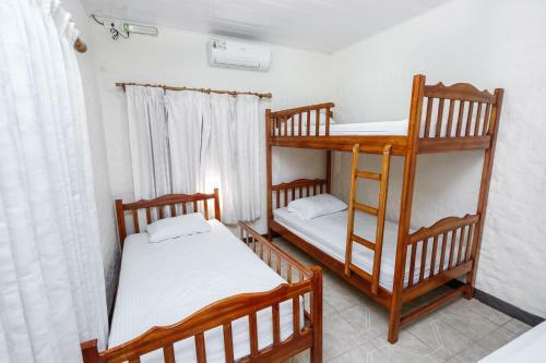 Hotel Flor Blanca