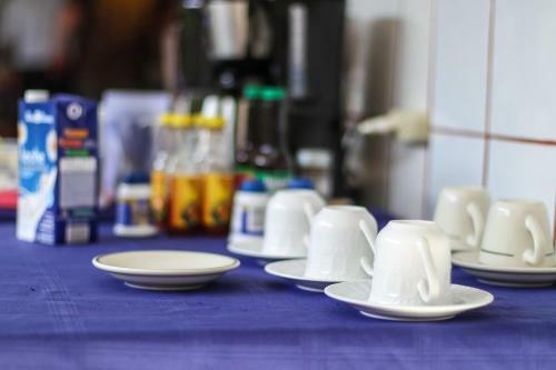 Hotel Flor Blanca