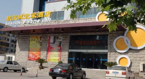 Hotel Luoyang Aviation E-home Inn