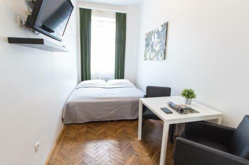 Apartamento Checkvienna ? Enenkelstrasse