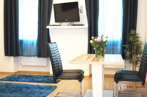 Apartamento Checkvienna ? Enenkelstrasse