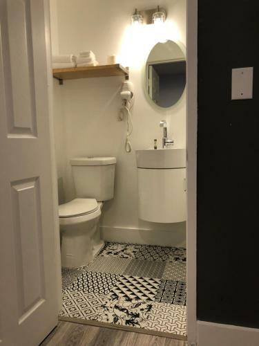 Oasis Motel - Fort Lauderdale