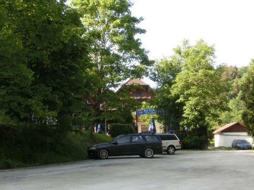 Hostal Zur Triftsperre